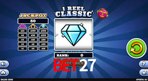 Bet27 Login