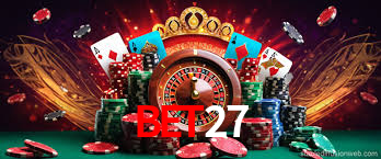 Bet27 Login